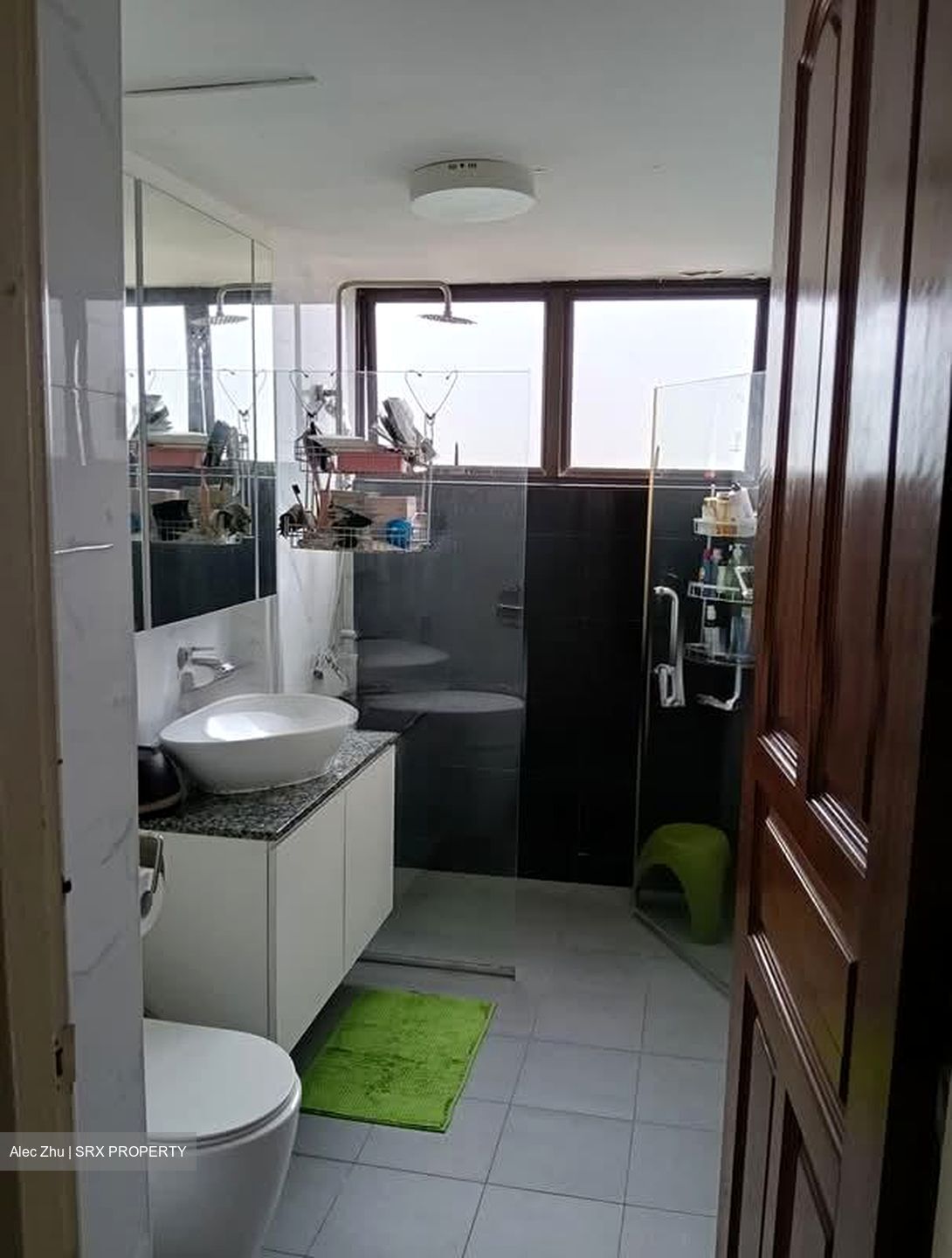 Lakeview Estate (D20), Apartment #593289011